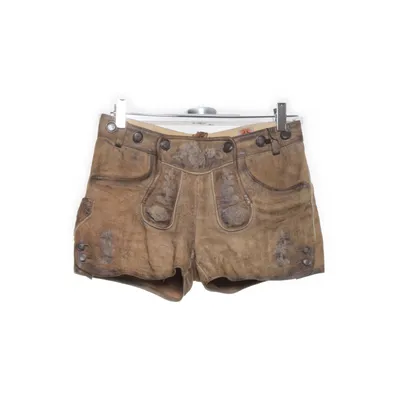 Lederhosen (Brun) från Country Maddox