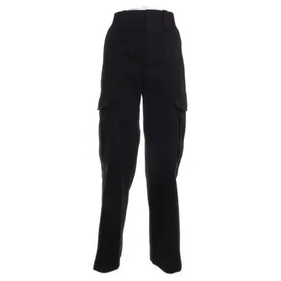 Cargo pants (Black) from Zara