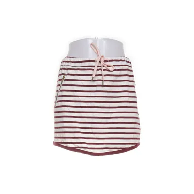 Jupe (Beige, Rouge) de Lollys Laundry