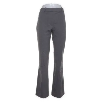 Kostuumbroek (Grijs) van Zara Elastaan, Polyester, Polyurethaan, Viscose
