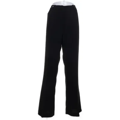 Palazzo broek (Zwart) van SAND Polyester