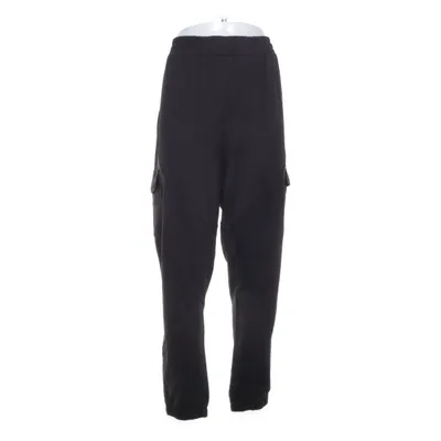 Cargobyxor (Svart) från ONLY Carmakoma Bomull, Polyester