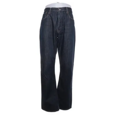 Jeans (501) från Levi Strauss & Co Bomull