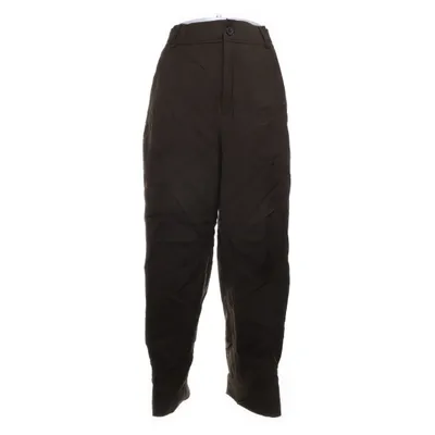 Broek (Groen) van Zara Polyester