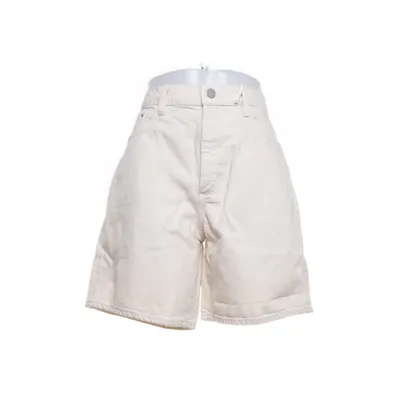 Jeansshorts (Beige) från Armedangels Ekologisk bomull