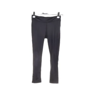 Träningstights (Svart) från Pro Touch Elastan, Polyester