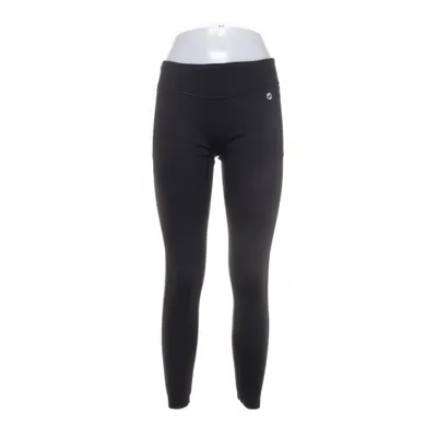 Sportleggings (Zwart) van EYDA Elastaan, Polyester