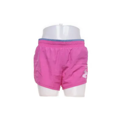 Trainingsshorts (Roze) van Nike Polyester