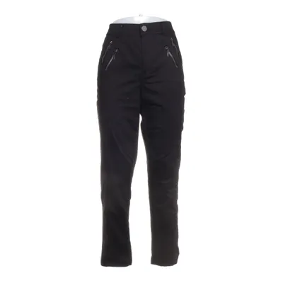 Jeans (Sort) fra Designed by 2-Biz Bomuld, Elastan, Polyester