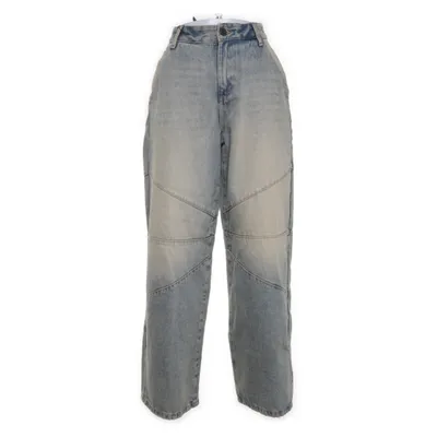 Jeans (Blue, Gray) from FB Sister Cotton