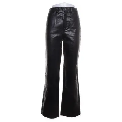 Byxor (Svart) från Modström