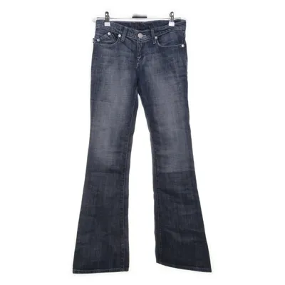 Jeans (Blå) från Victoria Beckham Bomull