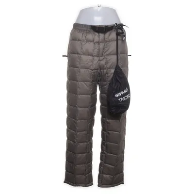 Overtrousers (Gray) from Gramicci Down