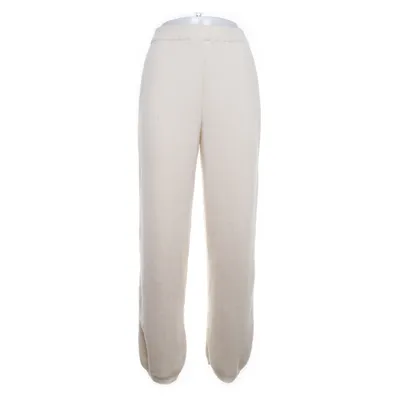 Pants (Beige) from The Slow Label Organic cotton