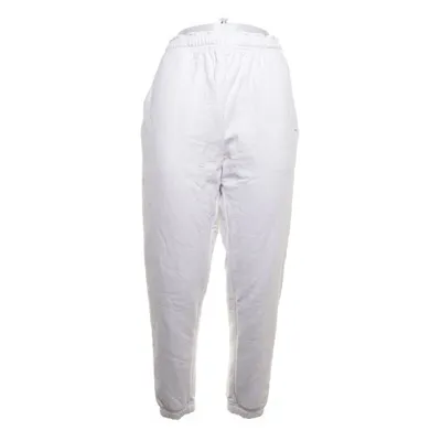 Joggingbroek (Wit) van Sundarbay Katoen