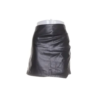 Skort (Zwart) van Even & Odd Gerecycled polyester
