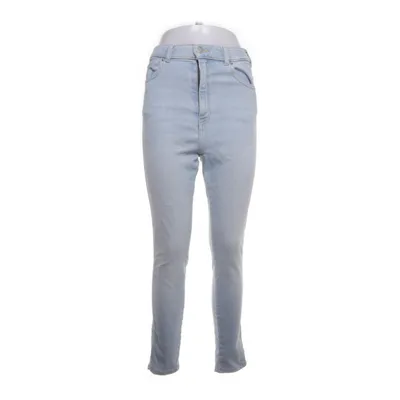 Spijkerbroek (Blauw) van Dr. Denim Polyester, Katoen, Elastaan