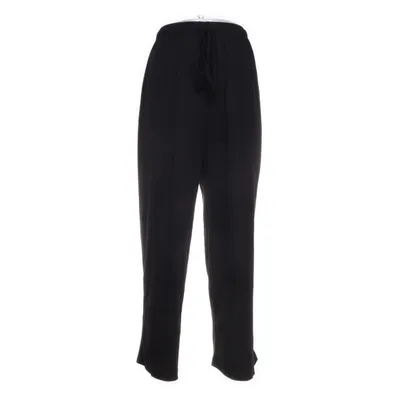 Broek (Zwart) van R&F Viscose, Polyester