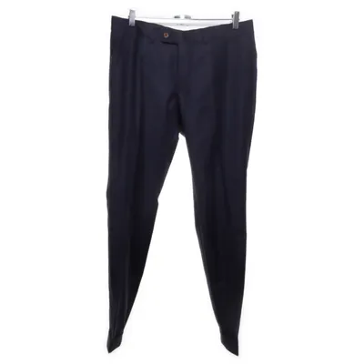 Kostuumbroek (Blauw) van Sir Wol