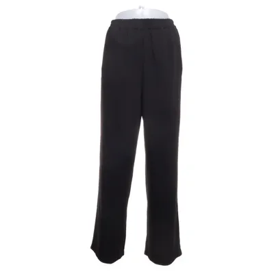 Pants (Black) from JJXX Elastane, Polyester