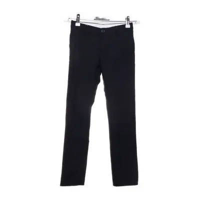 Kostymbyxor (Blå) från Armani Junior Polyester, Ull, Elastan, Acetat, Viskos