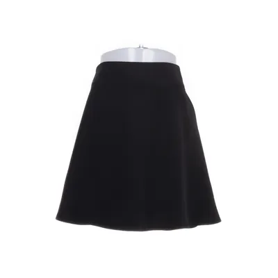 Rok (Zwart) van Rosemunde Polyester, Elastaan
