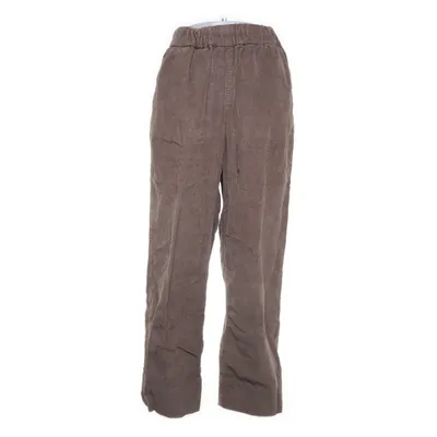 Corduroy broek (Bruin) van Everlane Katoen, Elastaan