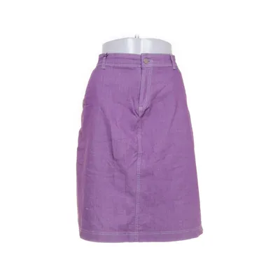 Jeanskjol (Lila) från Stella