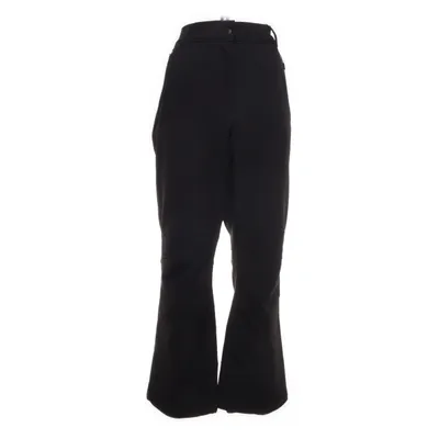 Skibroek (Zwart) van Icepeak Polyester, Elastaan