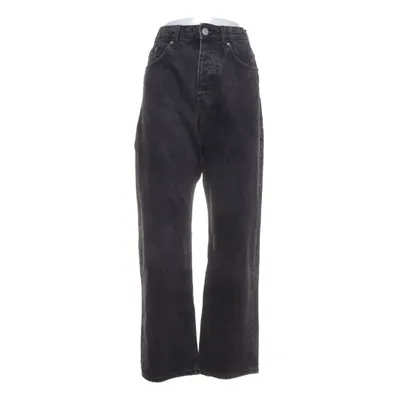 Jeans (Black) from Reserved Cotton