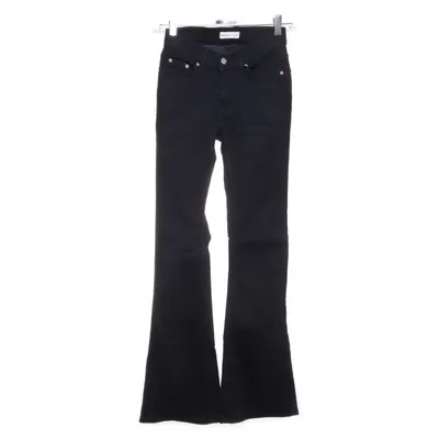 Jeans (Sort) fra Perfect Jeans Gina Tricot Bomuld, Elastan, Polyester