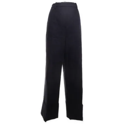 Kostymbyxor (Blå) från COS Bomull