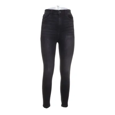 Jeans (Sort) fra Stradivarius Bomuld, Polyester, Viscose