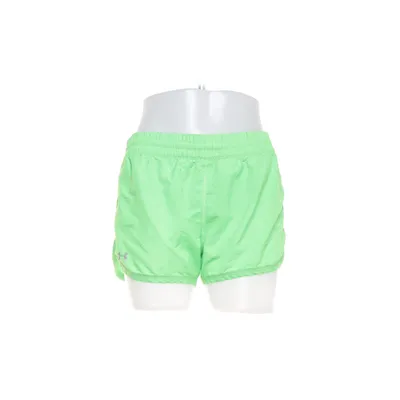 Badshorts (Grön) från Under Armour Polyester