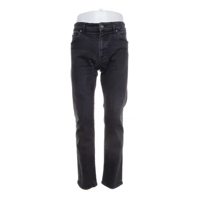Jeans (Sort) fra Boss Hugo Boss Bomuld, Elastan