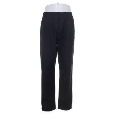 Träningsbyxor (Blå) från Acne Studios Bomull, Mohair, Polyester, Ull