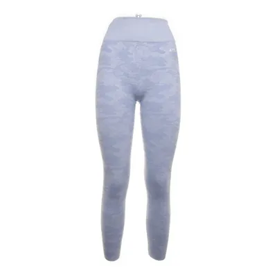 Sports tights (Blue) from AYBL Polyester, Elastane