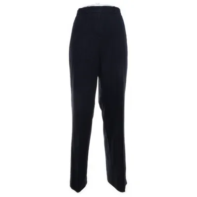 Suit pants (Blue) from Selected Femme Elastane, Polyester, Viscose