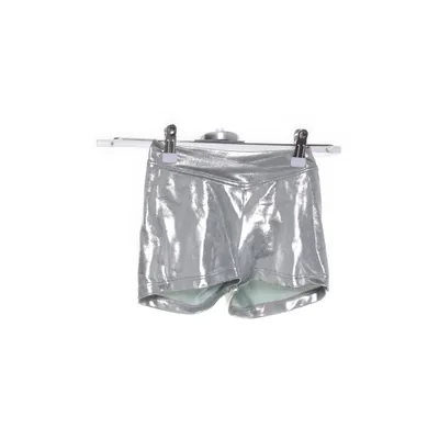 Shorts (Silver) from Leo