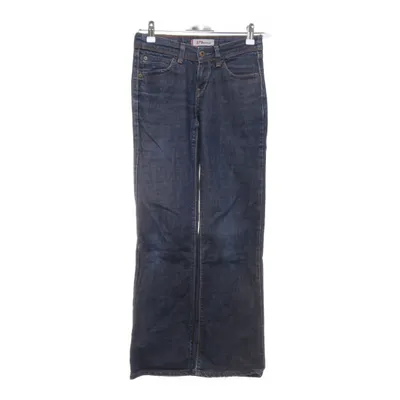 Jeans (572 Boot Cut) fra Levi Strauss & Co Bomuld, Elastan