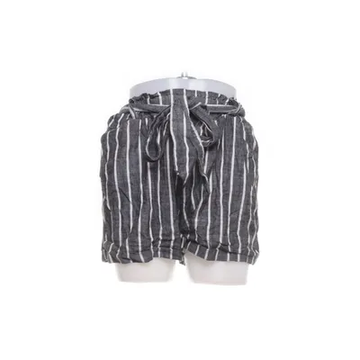 Shorts (Grå, Vit) från Vintage Denim Bomull, Viskos