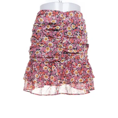 Kjol (Flerfärgad) från Loavies Polyester
