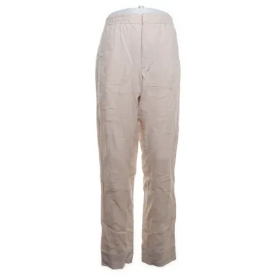 Pants (Beige) from J.Lindeberg Linen