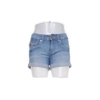 Jeansshorts (Blå) från &Denim by H&M Bomull, Elastan