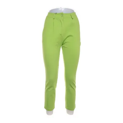 Hose (Grün) Elasthan, Nylon, Viskose