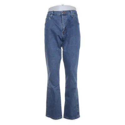 Jeans (Blue) from Rustler Cotton, Elastane, Polyester