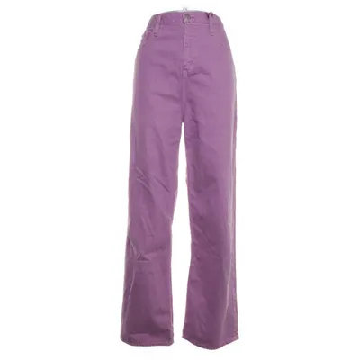 Jeans (Lila) från Calvin Klein Jeans Bomull
