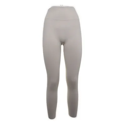 Sportleggings (Grijs) van Antheia Elastaan, Nylon
