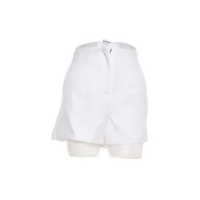 Korte broek (Wit) van Amisu Polyester, Elastaan
