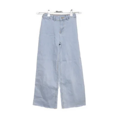 Jeans (Blue) from Mango